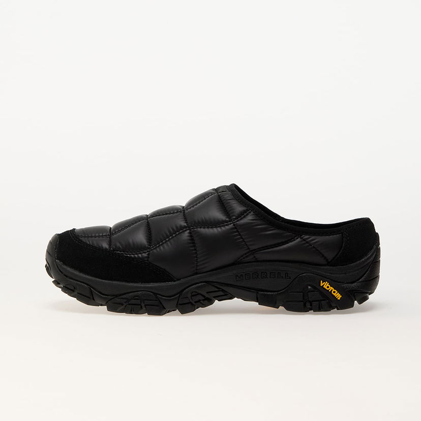 Outdoor Merrell 1TRL Moab 2 Slide Quilted Se Black чорний | J006487