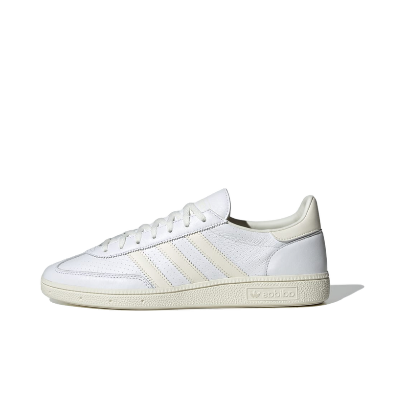 Кросівки та взуття adidas Originals HANDBALL SPEZIAL білий | IE9837