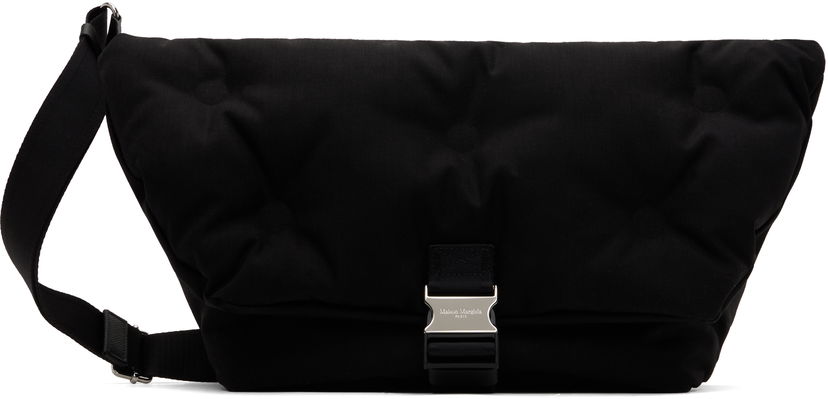 Сумка Maison Margiela Maison Margiela Glam Slam Sport Cycle Bag чорний | SB2WG0007 P1511