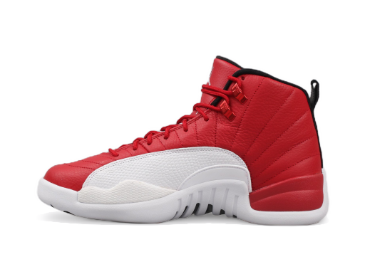 Кросівки та взуття Jordan Air Jordan 12 Retro ''Gym Red'' Червоний | 130690-600