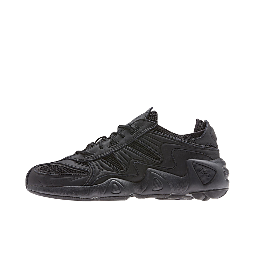 Кросівки та взуття adidas Performance FYW S-97 чорний | EE5309