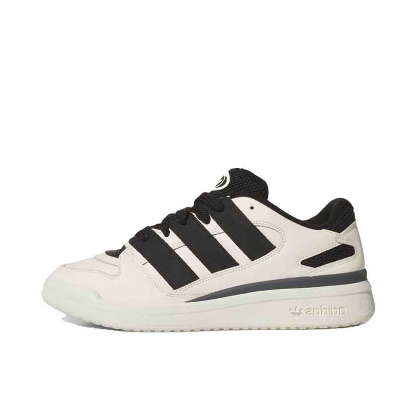 Кросівки та взуття adidas Originals Forum 2000 білий | JQ5241