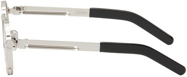 Сонцезахисні окуляри Jean Paul Gaultier Jean Paul Gaultier 56-8171 Round Sunglasses Металік | 24/30-U-LU008-X055-91, 2