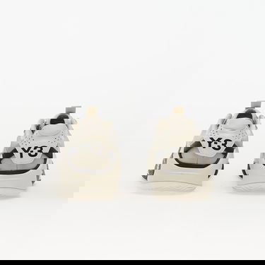 Кросівки та взуття Y-3 Adizero Ubersonic 5 W Сірий | JQ2900, 4