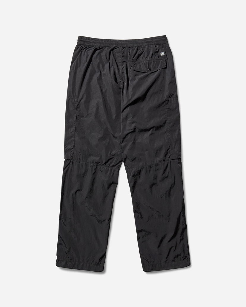 Штани карго C.P. Company Loose Cargo Pants чорний | 19CMPA152A-005904G 999