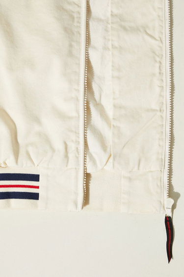Вітровка FILA Fila x Aries Oversize Track Jacket білий | 42PS24JA010122690269, 7