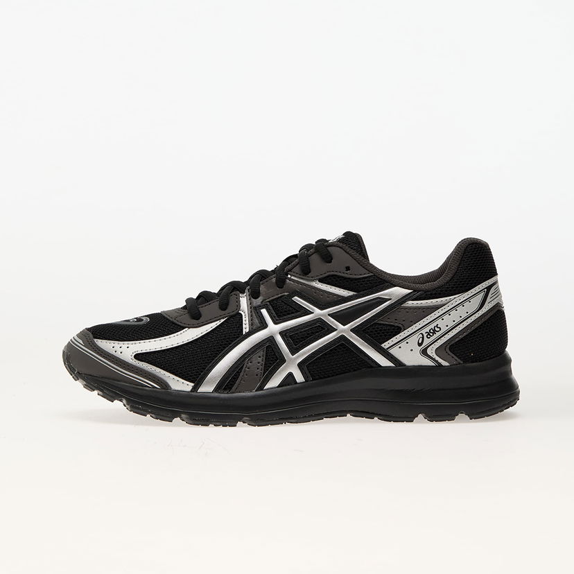 Кросівки та взуття Asics JOG 100S чорний | 1203A741-001