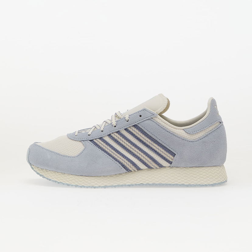 Кросівки та взуття adidas Originals Atlanta Синій | JI2893