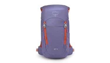 Рюкзак Osprey Backpack Jet 18 One size Фіолетовий | 10054101OSP, 2