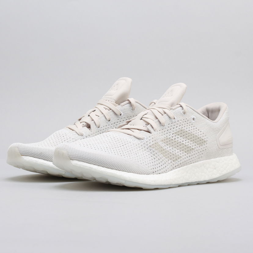 бігти adidas Performance PureBoost DPR бежевий | BB6295