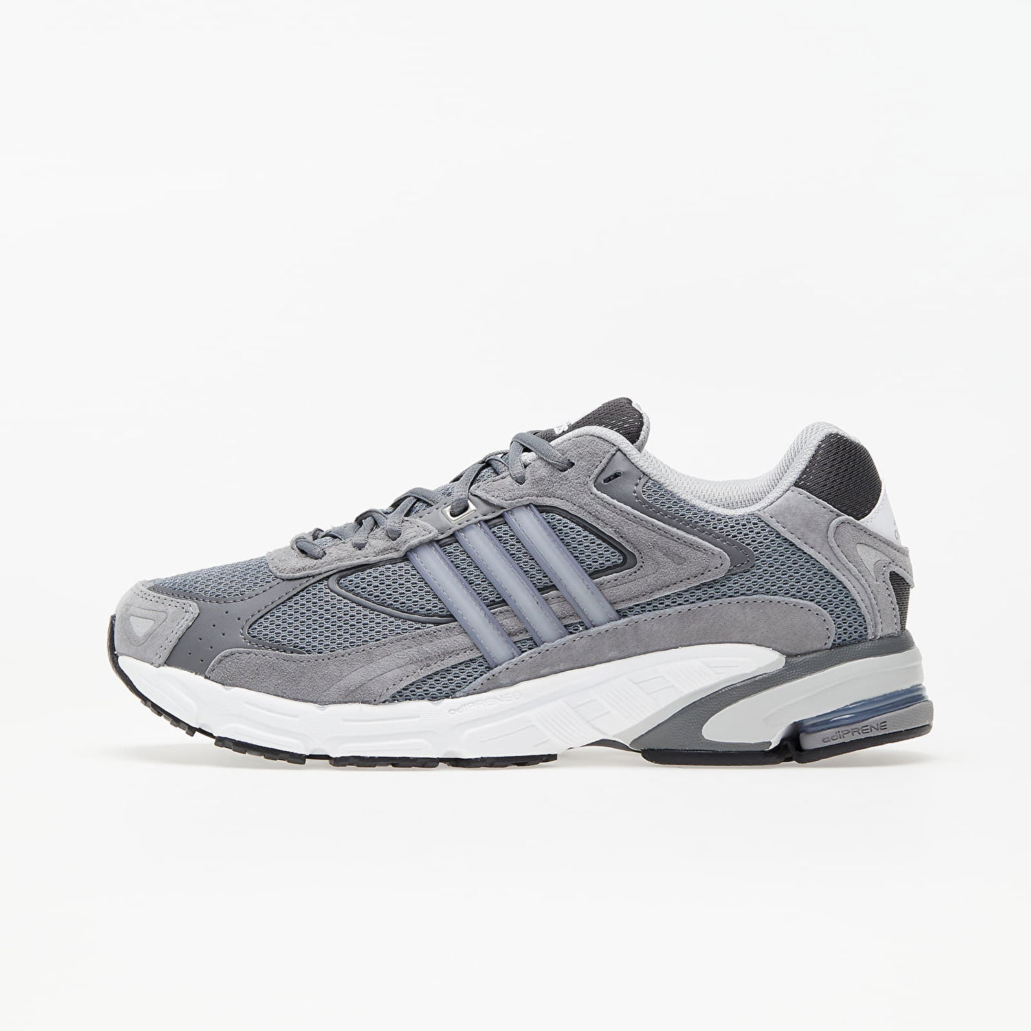 Кросівки та взуття adidas Performance Response Cl Сірий | FX7726, 0