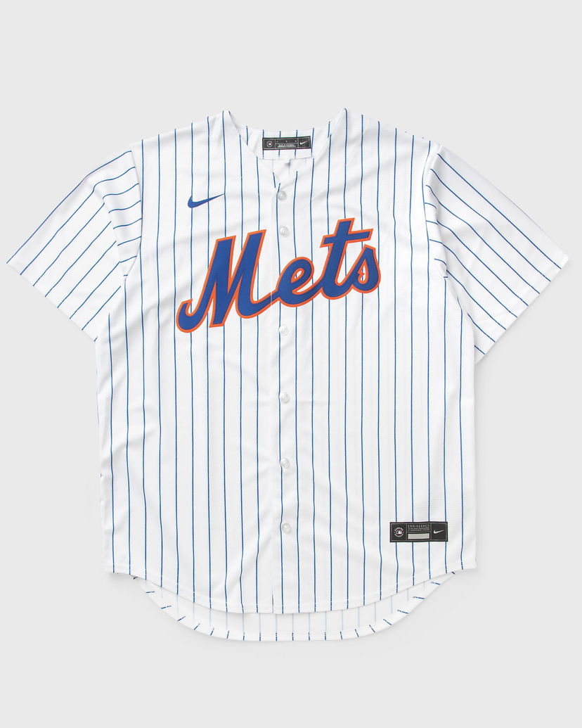 Джерсі Nike New York Mets Replica Home Jersey білий | T770-NMW1-NME-XV1