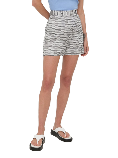 Шорти Tiger of Sweden Shorts білий | S71006001