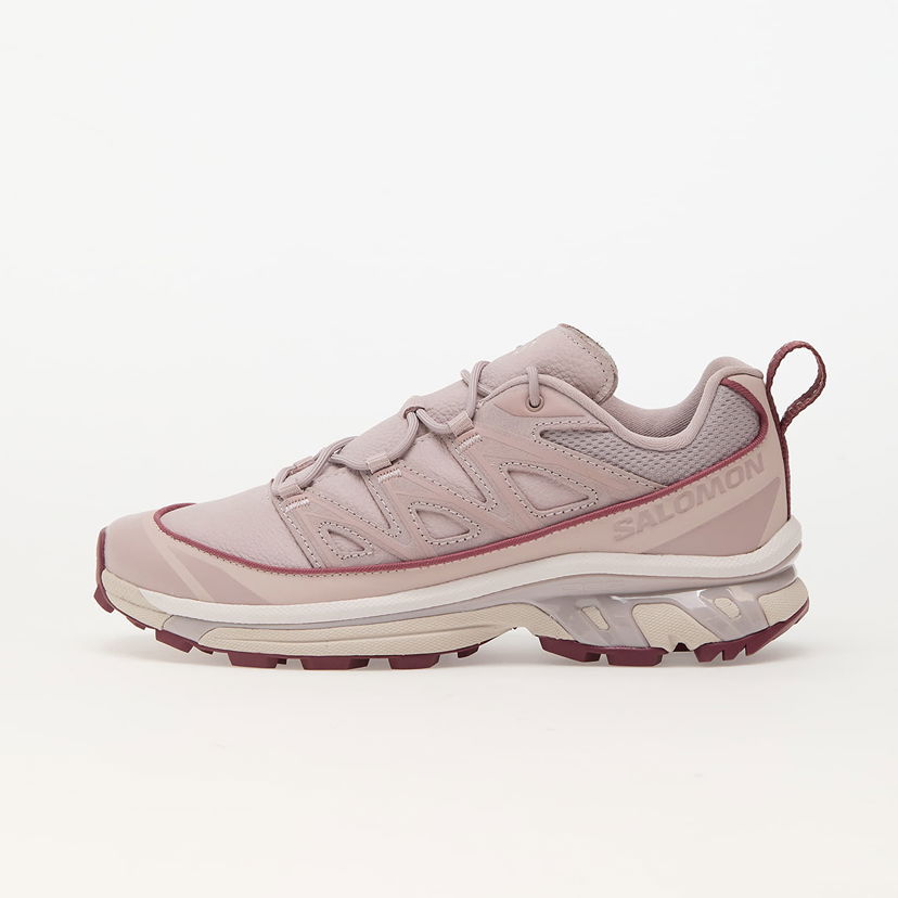 Кросівки та взуття Salomon XT-6 Expanse Ltr Sneakers Рожевий | L47574400