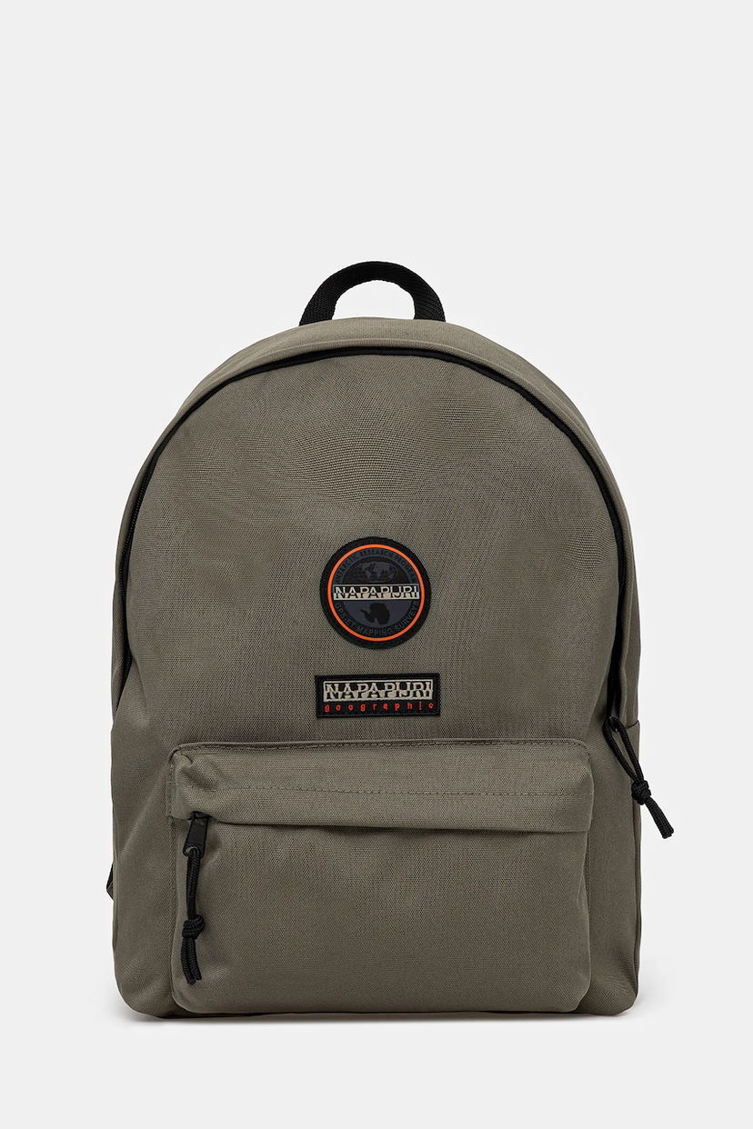 Рюкзак Napapijri Napapijri Voyage 3 Backpack Зелений | NP0A4GGHG0A1