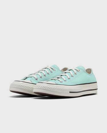 Кросівки та взуття Converse Chuck 70 W Бірюзовий | A09144C, 1