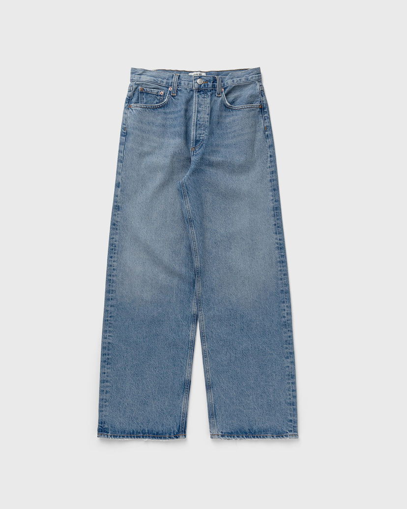 Джинси AGOLDE AGOLDE Low Slung Baggy Jeans, Size M Синій | A9079-1535-LIBERTINE