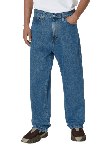 Джинси Carhartt WIP Landon Blue Синій | I030468 160