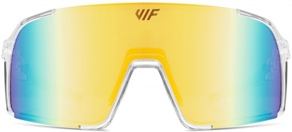 Сонцезахисні окуляри VIF VIF One Polarized Sunglasses Різнокольоровий | 112-pol, 1