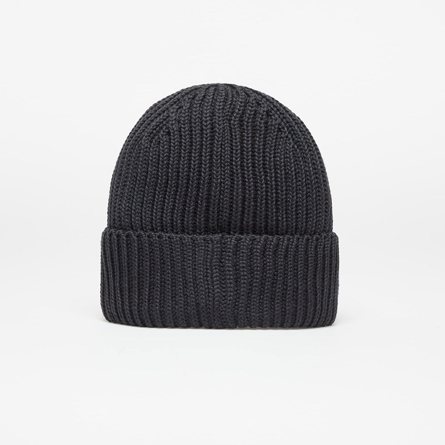 Шапка C.P. Company Merino Wool Goggle Beanie чорний | 15CMAC122A-999, 1