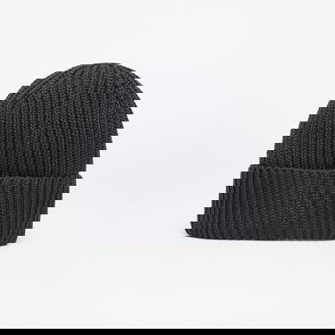 Шапка C.P. Company Merino Wool Goggle Beanie чорний | 15CMAC122A-999, 1