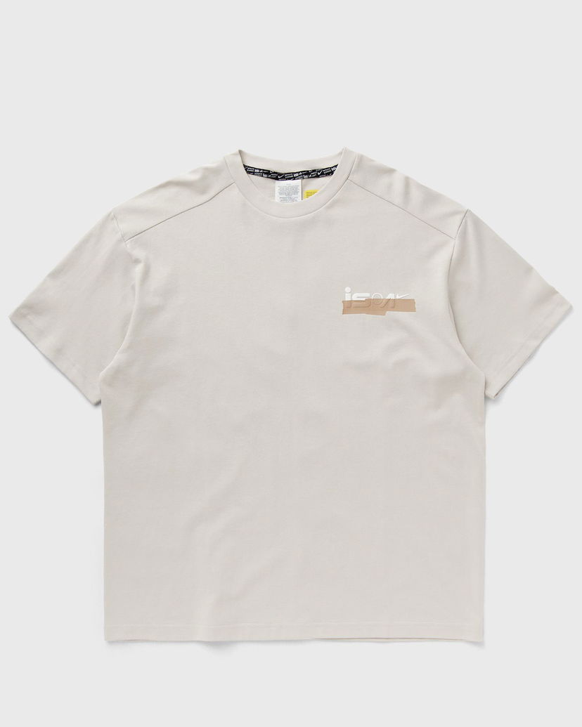 Футболка Nike ISPA SSNL SS TEE бежевий | FV4893-072