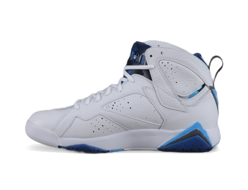 Кросівки та взуття Jordan Air Jordan 7 Retro ''French Blue'' 2015 білий | 304775-107