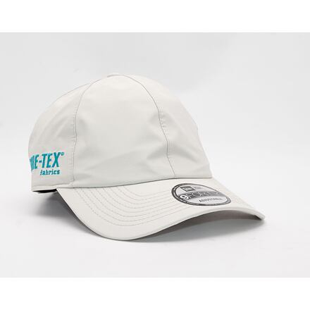 Кепка New Era 9TWENTY Gore-Tex Stone Сірий | 60285054