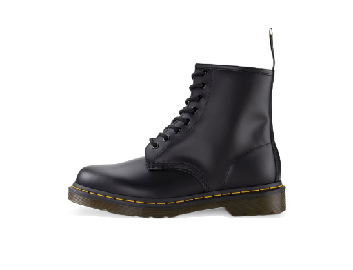 Кросівки та взуття Dr. Martens 1460 чорний | DM11822006