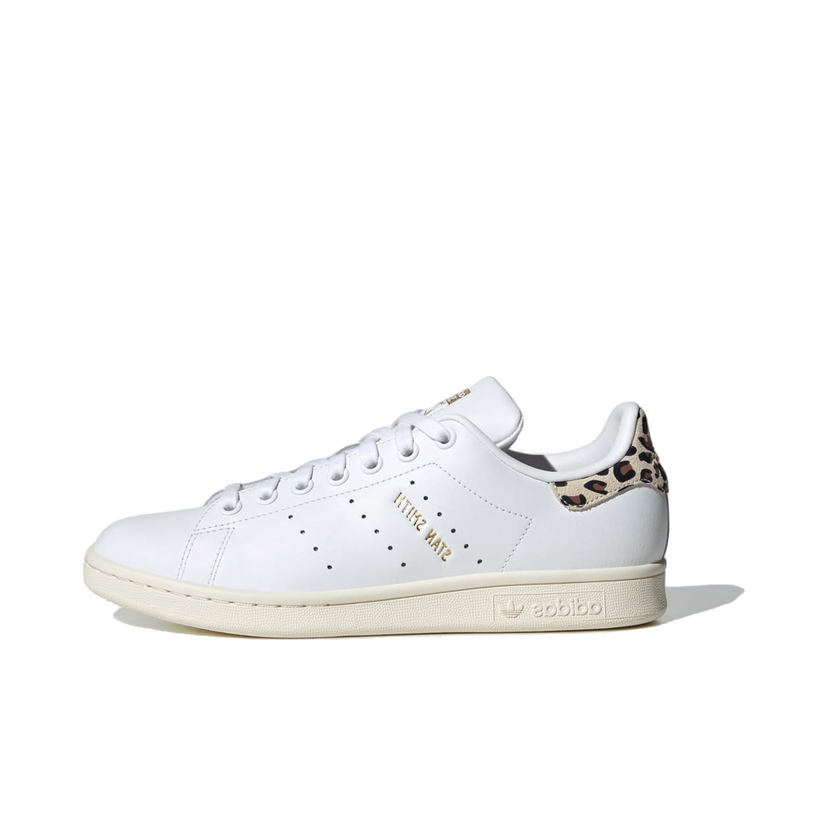 Кросівки та взуття adidas Originals Stan Smith білий | IE4634