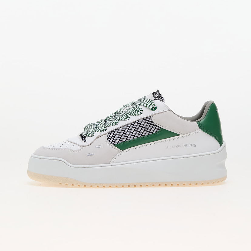 Кросівки та взуття Filling Pieces Avenue Isla білий | 52133913037