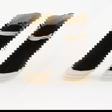 Кросівки та взуття Rick Owens Rick Owens Vegan High-Top 41 чорний | DU02E7807 BMO 91, 4