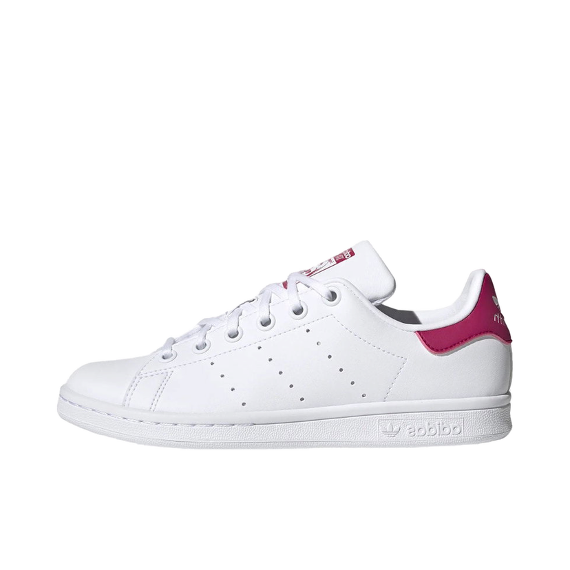 Кросівки та взуття adidas Originals Stan Smith білий | FX7522