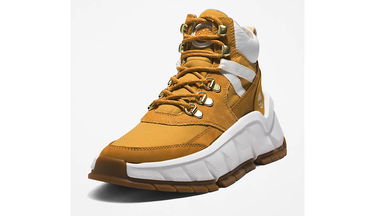 Кросівки та взуття Timberland TBL Turbo Hiking Boots Коричневий | A5N4T-231, 5
