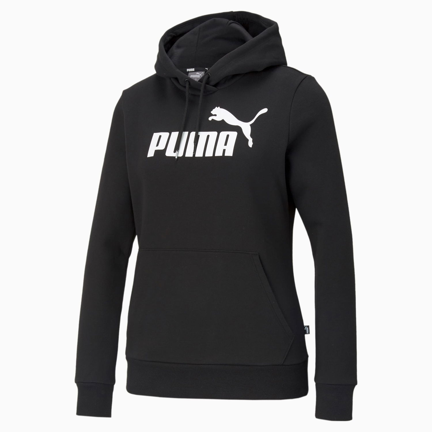 Світшоти Puma Hoodie чорний | 586788_01, 0