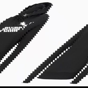 Світшоти Puma Hoodie чорний | 586788_01, 0
