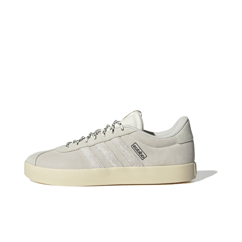 Кросівки та взуття adidas Performance VL Court 3.0 бежевий | JP5296