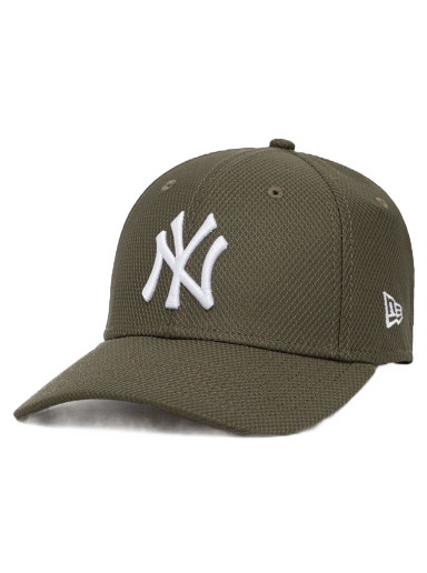 Кепка New Era Cap Зелений | 12523904