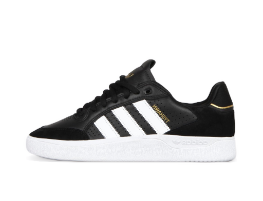 Скейтбординг adidas Originals Tyshawn Low чорний | GW4891