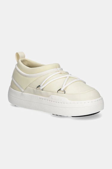 Кросівки та взуття Moon Boot PARK ICON бежевий | 80D2470070.L002, 0