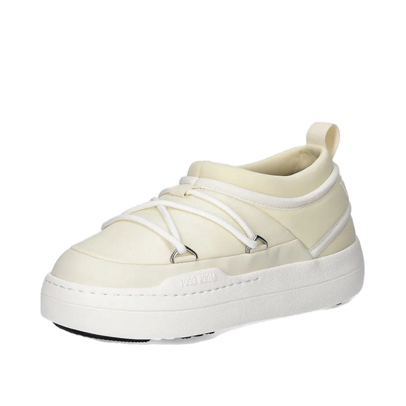 Кросівки та взуття Moon Boot PARK ICON бежевий | 80D2470070.L002