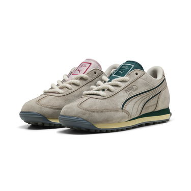 Кросівки та взуття Puma PUMA x SQUID GAME Easy Rider бежевий | 403643_01, 3