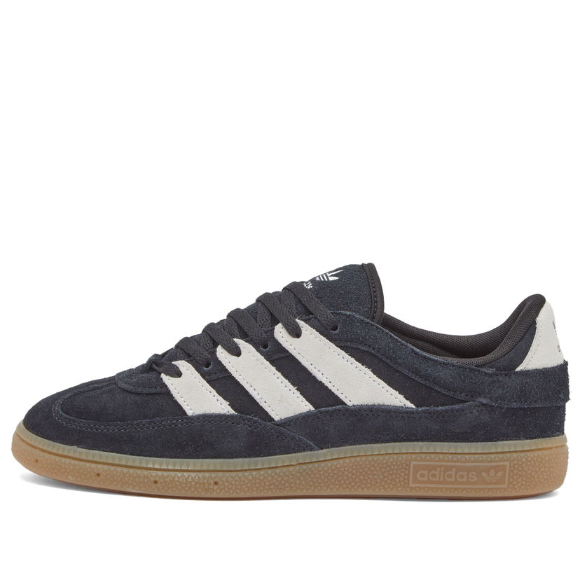 Кросівки та взуття adidas Originals Handball Spezial St W, Size UK 3 темно-синій | JS2795