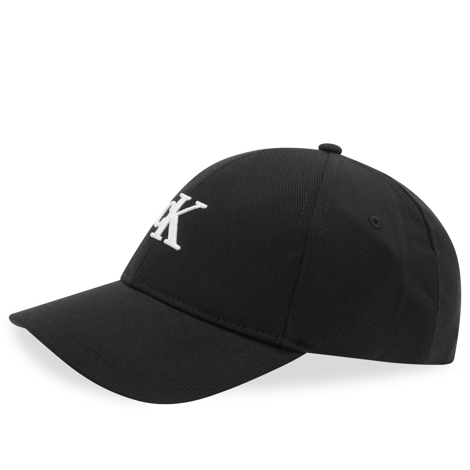 Кепка CALVIN KLEIN Archive Cap чорний | K60K611978BEH, 0