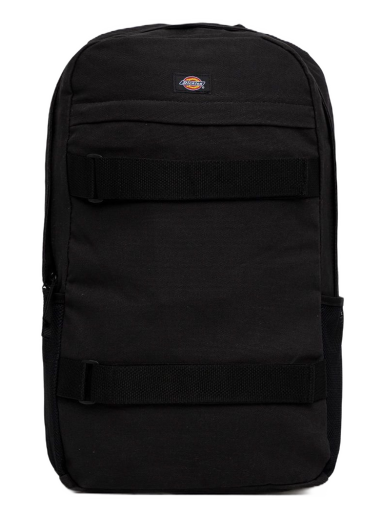 Рюкзак Dickies Backpacks чорний | DK0A4XF9BLK