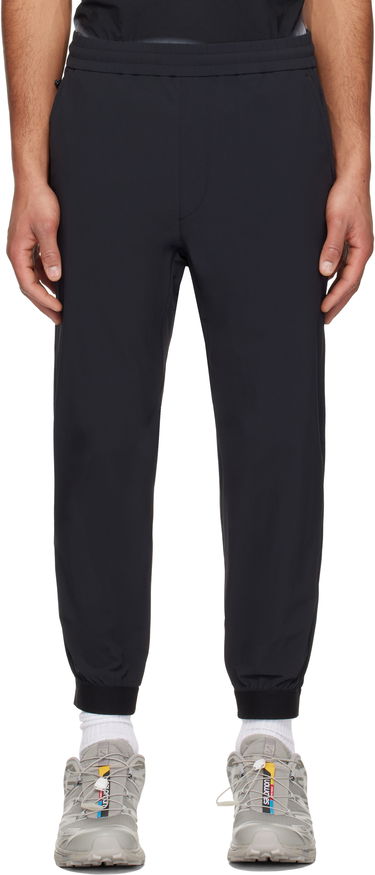 Спортивні штани rag & bone Rag & Bone Pursuit Robert Jogger Track Pants чорний | MBW24F7014WFML, 0