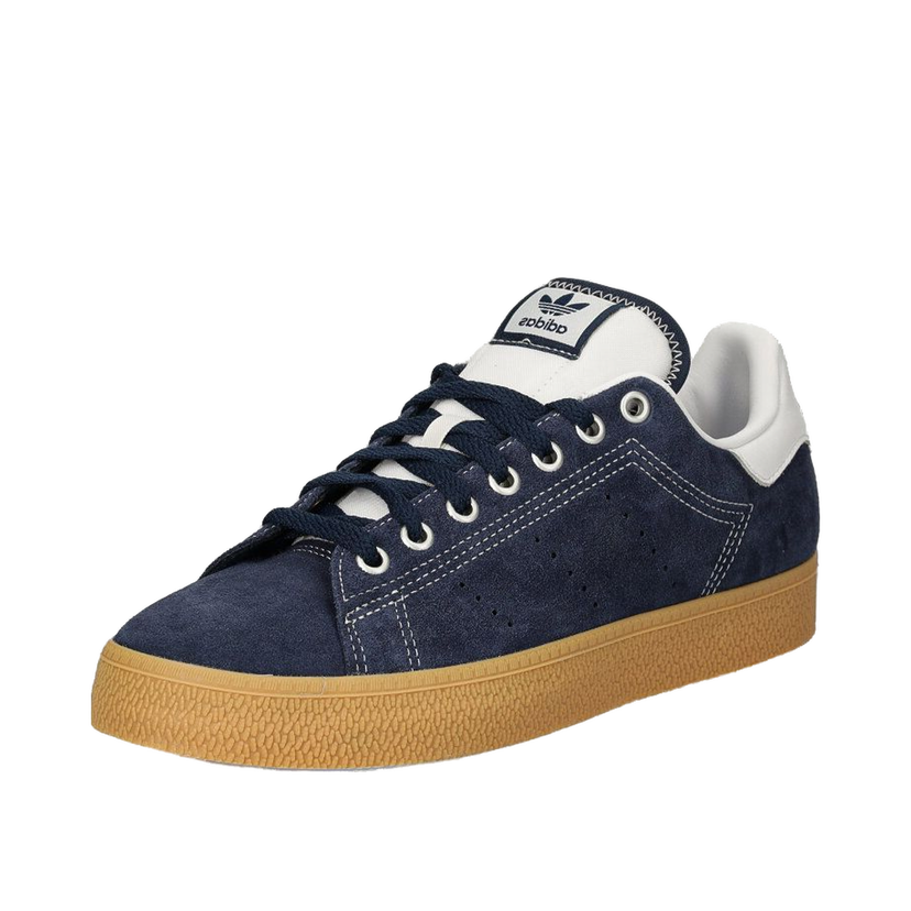 Кросівки та взуття adidas Originals Stan Smith CS Синій | IG9395