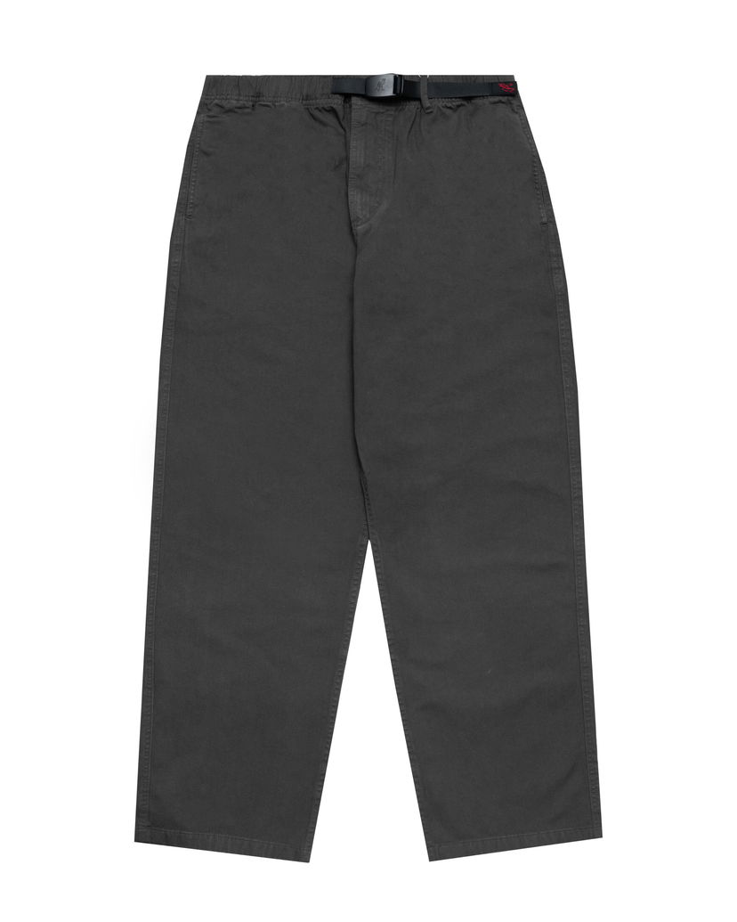 Штани карго GRAMICCI Gramicci Straight Fit Pants Сірий | G116-OGT-BLK