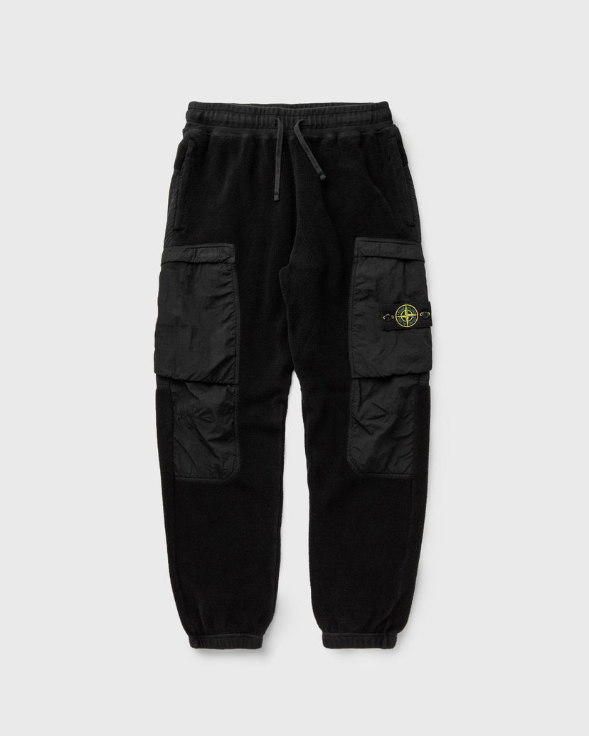 Спортивні штани Stone Island PANTALONI чорний | 811562753.V0029