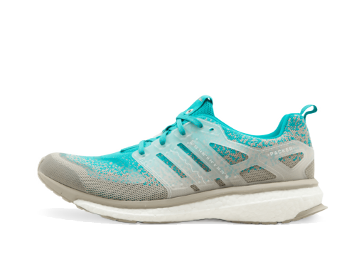 бігти adidas Performance Solebox x Packer Shoes x Energy Boost Синій | CP9762